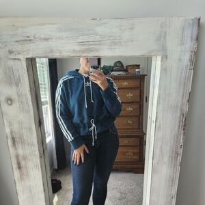 Adidas Hoodie Sweatshirt